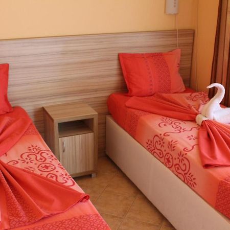 Viva Beach Hotel Pomorie Exteriér fotografie