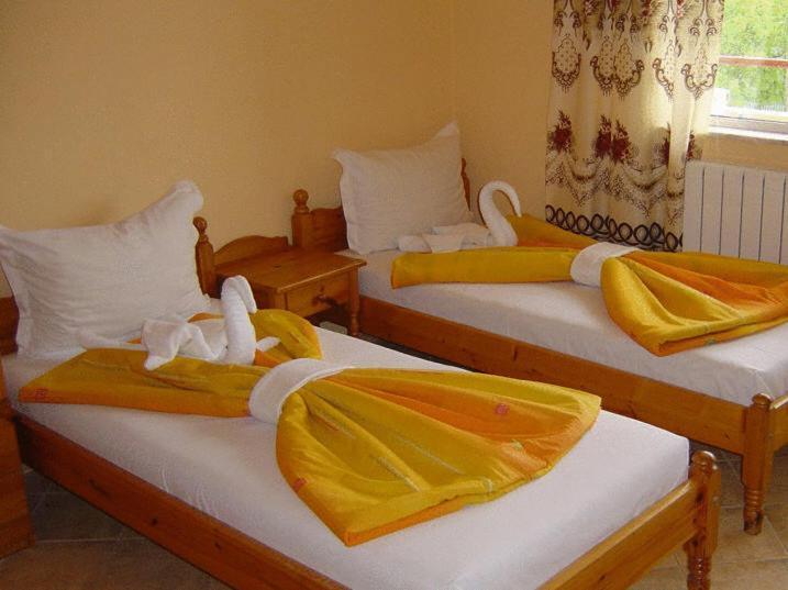 Viva Beach Hotel Pomorie Pokoj fotografie